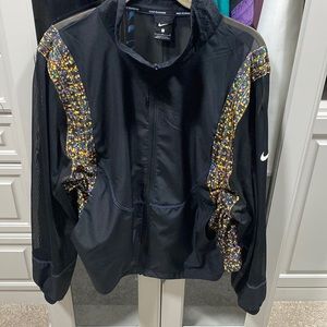 Nike Running Jacket